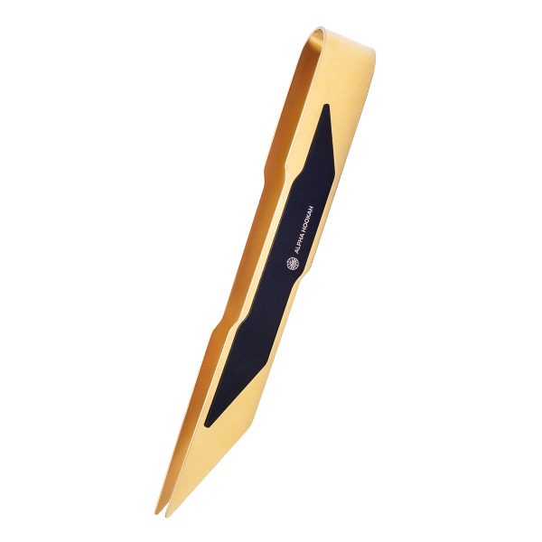 Щипцы Alpha Hookah Tongs Special Oro Gold в Новосибирске