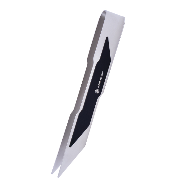 Щипцы Alpha Hookah Tongs Special Oro Silver в Новосибирске