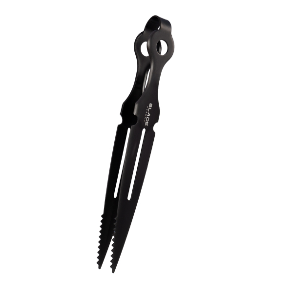 Щипцы Blade Black Matte в Новосибирске