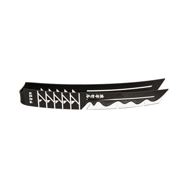 Щипцы Katana Mini Pzdk в Новосибирске