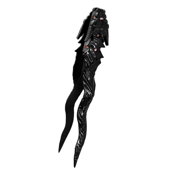 Щипцы Dragon Black в Новосибирске
