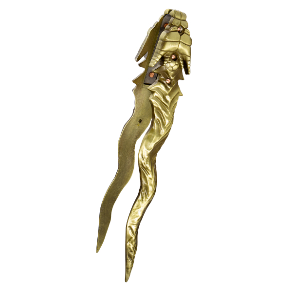 Щипцы Dragon Gold в Новосибирске