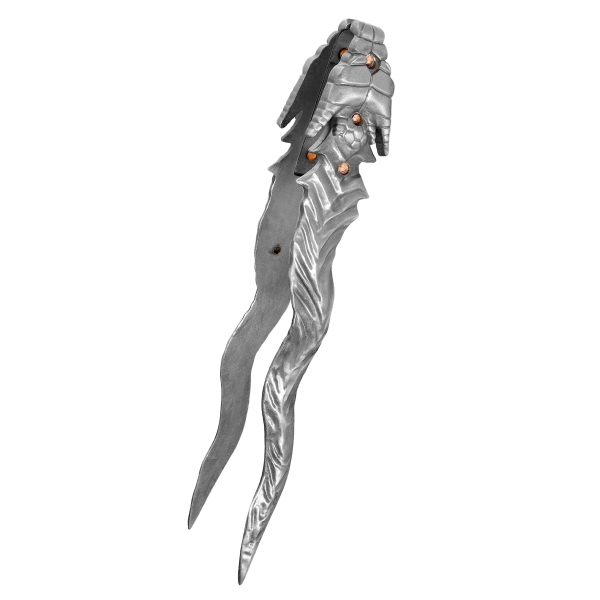 Щипцы Dragon Silver в Новосибирске