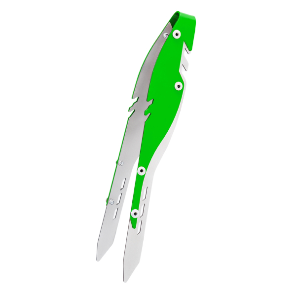 Щипцы Flame Green в Новосибирске