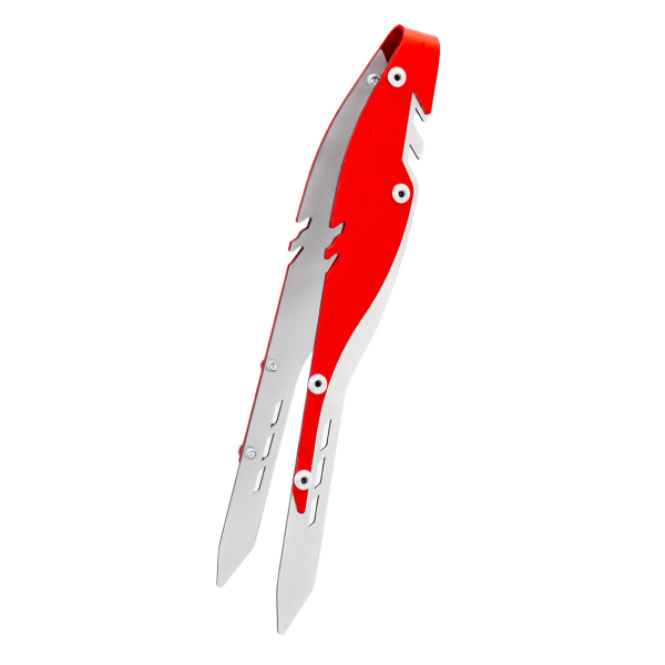 Щипцы Flame Red в Новосибирске