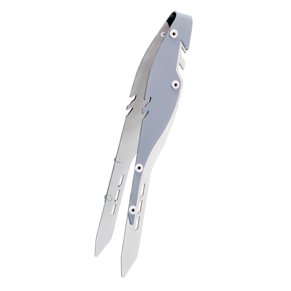 Щипцы Flame Silver в Новосибирске