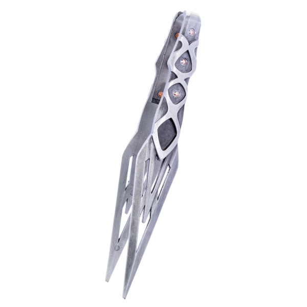 Щипцы Scorpion Silver в Новосибирске