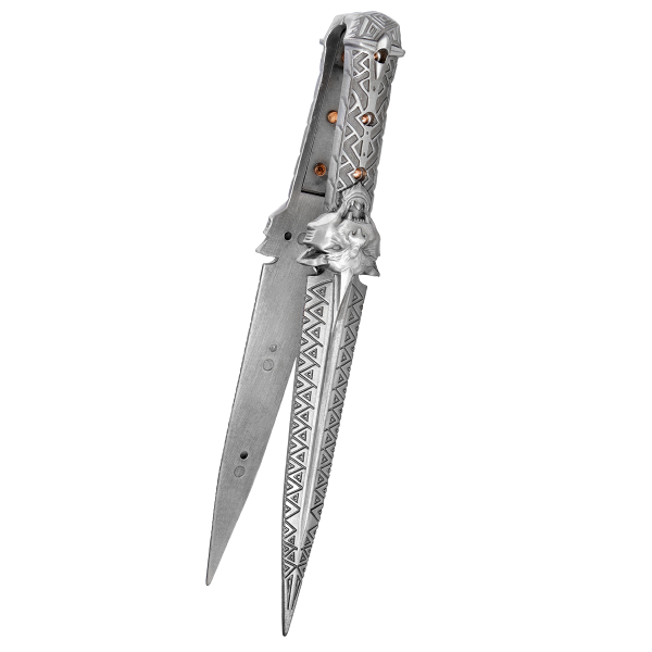 Щипцы Witcher Silver в Новосибирске