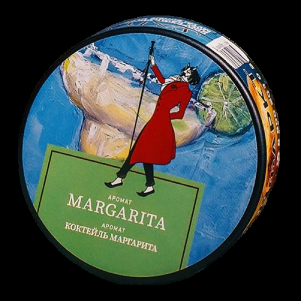 Табак Satyr Margarita Коктейль Маргарита 25 грамм в Новосибирске