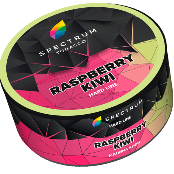 Табак Spectrum Hl Raspberry Kiwi 25 грамм в Новосибирске