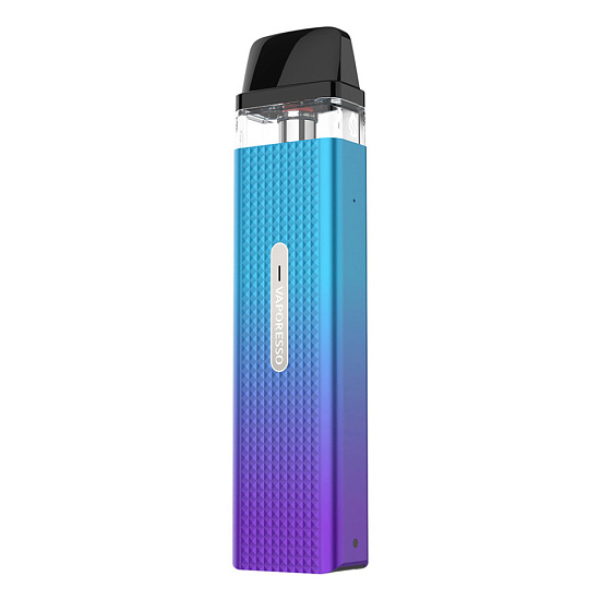 POD-система Vaporesso Xros Mini Pod Kit   Grape Purple Сине Фиолетовый в Новосибирске