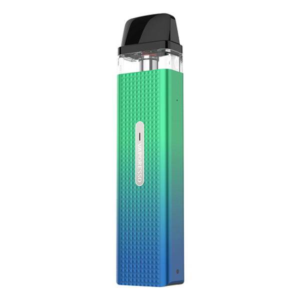 POD-система Vaporesso Xros Mini Pod Kit   Lime Green Лаймовый в Новосибирске