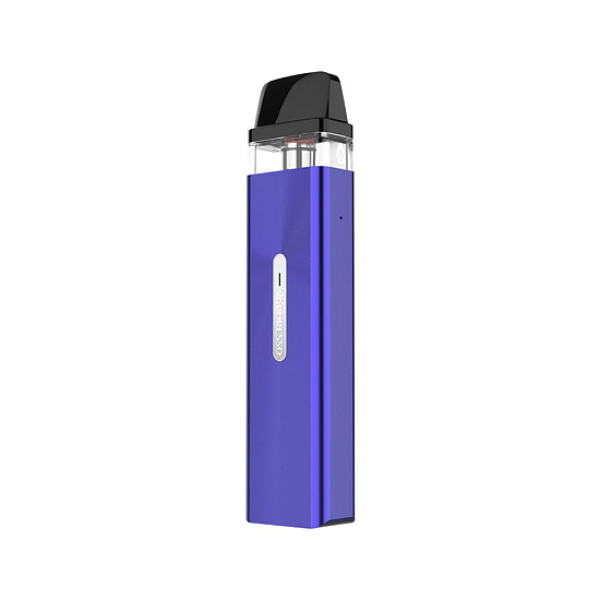 POD-система Vaporesso Xros Mini Pod Kit   Violet Фиолетовый в Новосибирске