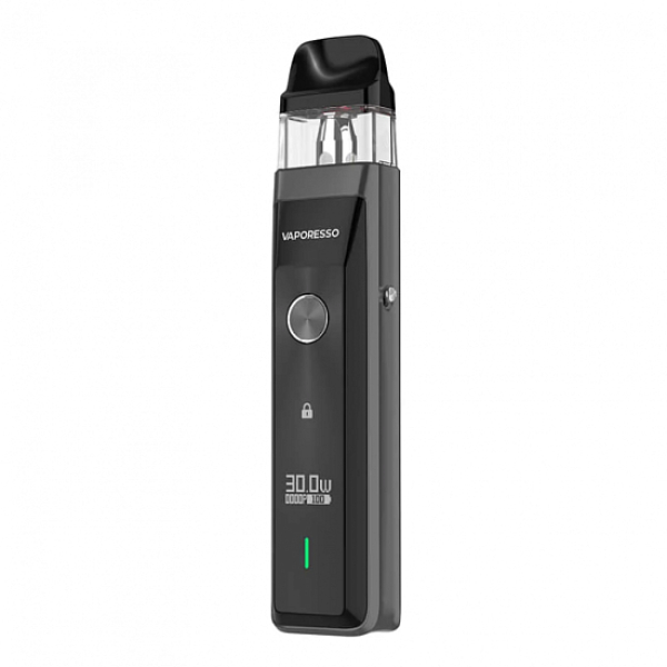 POD-система Vaporesso Xros Pro Black в Новосибирске