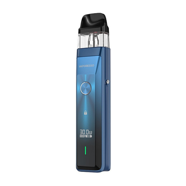 POD-система Vaporesso Xros Pro Blue в Новосибирске