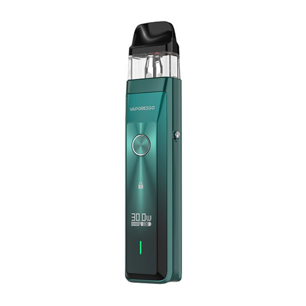POD-система Vaporesso Xros Pro Green в Новосибирске