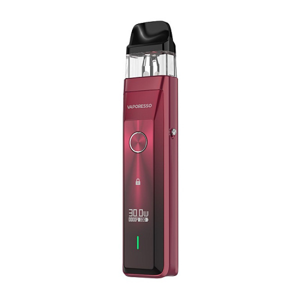 POD-система Vaporesso Xros Pro Red в Новосибирске