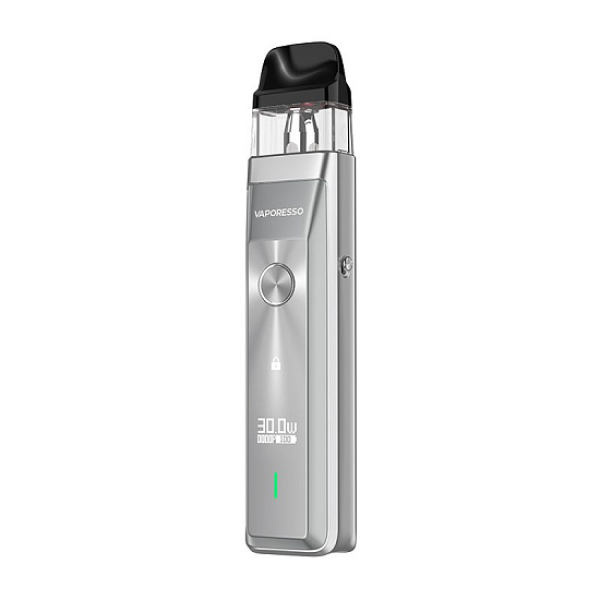 POD-система Vaporesso Xros Pro Silver в Новосибирске
