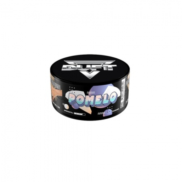 Табак Duft Pomelo 25 грамм в Новосибирске