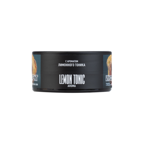 Табак Must have Lemon Tonic 25 грамм в Новосибирске