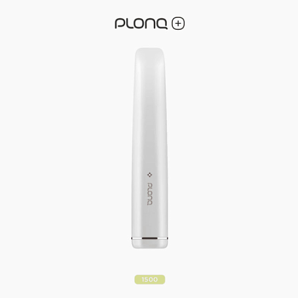 Электронка Plonq Plus 1500 Кислый Лимон в Новосибирске