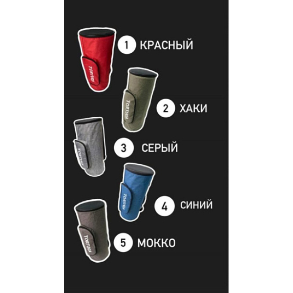 Сумка Tortuga Тубус   С Ковриком Мокко в Новосибирске