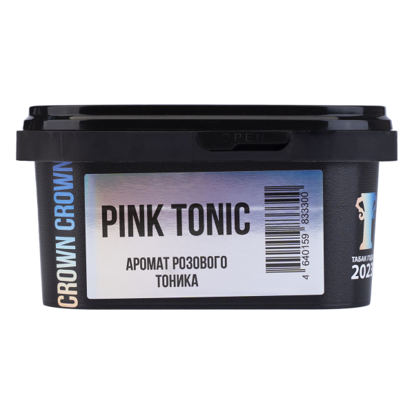 Табак Sapphire Crown Pink Tonic 200 грамм в Новосибирске