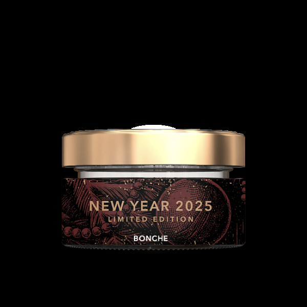 Табак Bonche New Year 2025 30 грамм в Новосибирске