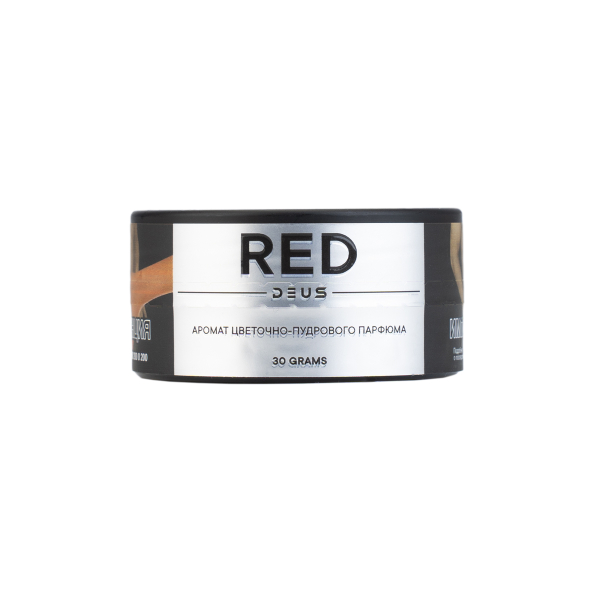 Табак DEUS Red 30 грамм в Новосибирске