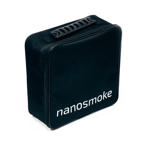 Кальян Nanosmoke Cube В Сумке в Новосибирске