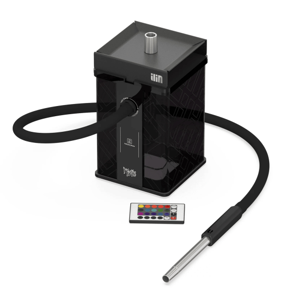 Кальян Nanosmoke Four в Новосибирске
