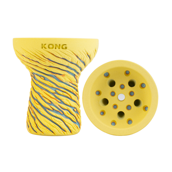 Чаша Kong Turkish Lava   Triger в Новосибирске