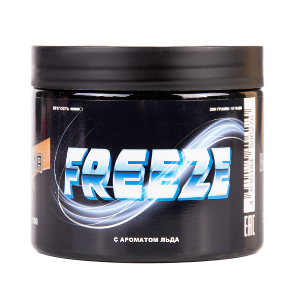 Табак Duft Freeze 200 грамм в Новосибирске
