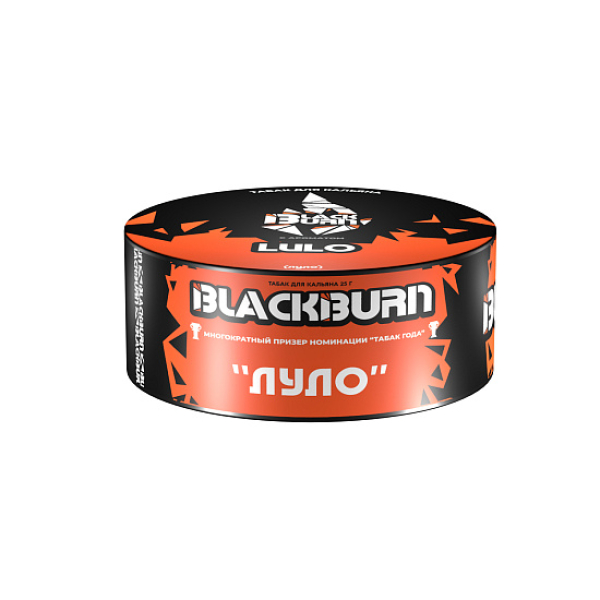 Табак Blackburn Lulo Луло 25 грамм в Новосибирске