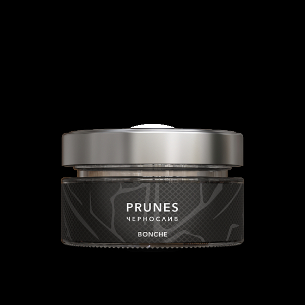 Табак Bonche Prunes Чернослив 30 грамм в Новосибирске