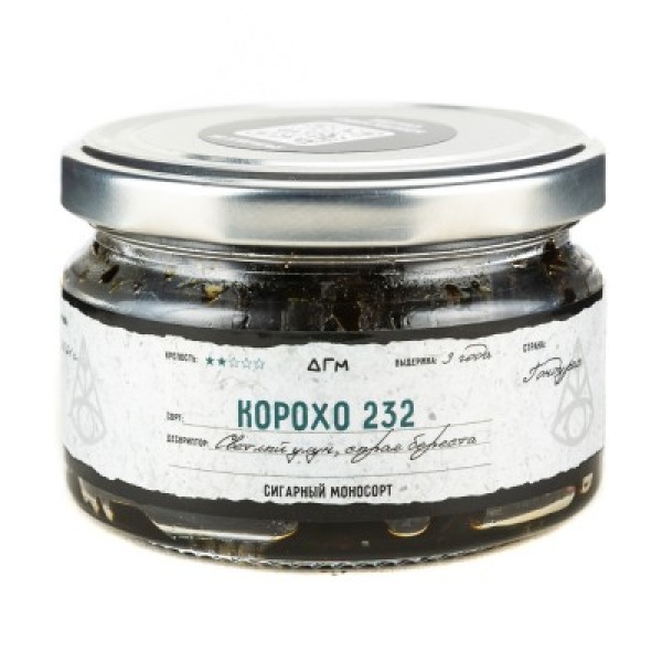 Табак Dogma 100% Корохо 232 80 грамм в Новосибирске