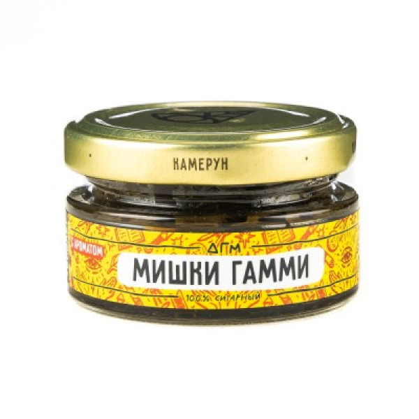 Табак Dogma 100% Мишки Гамми 20 грамм в Новосибирске