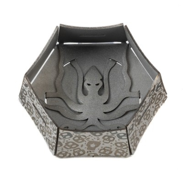 Калауд Tortuga Skull в Новосибирске