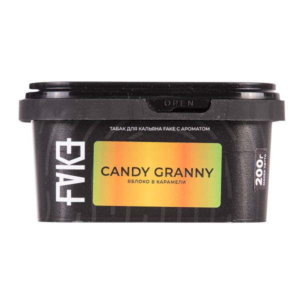 Табак FAKE Candy Granny 200 грамм в Новосибирске
