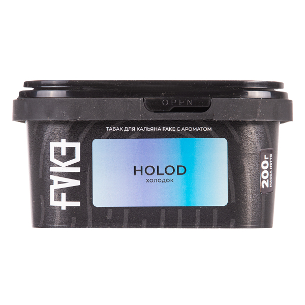 Табак FAKE Holod 200 грамм в Новосибирске