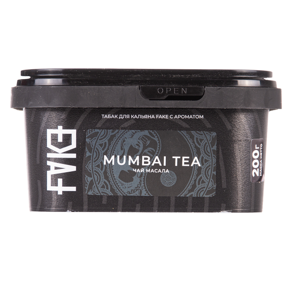 Табак FAKE Mumbai Tea 200 грамм в Новосибирске