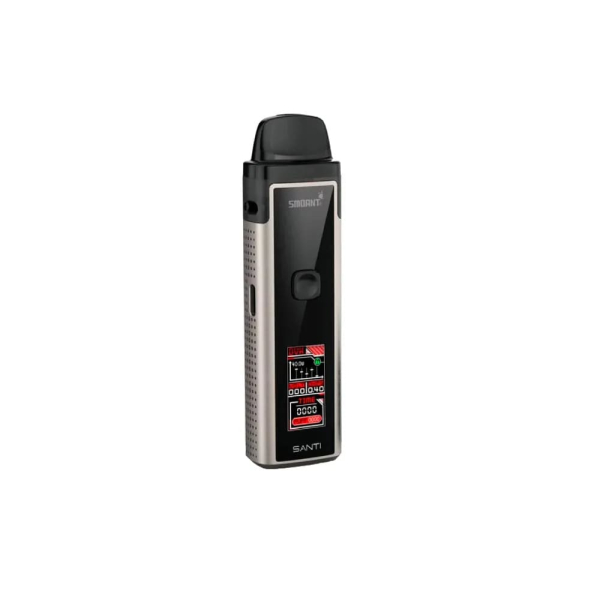 POD-система Smoant Pasito Ⅱ Kit Indigo в Новосибирске