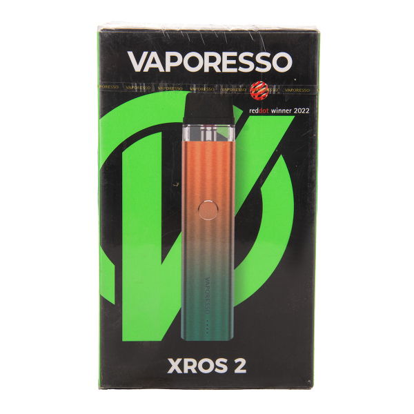 POD-система Vaporesso Xros 2 Aurora в Новосибирске