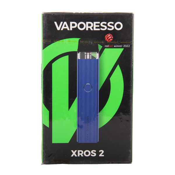 POD-система Vaporesso Xros 2 Violet в Новосибирске