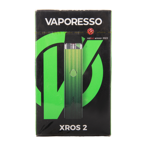 POD-система Vaporesso Xros 2 Vitality в Новосибирске