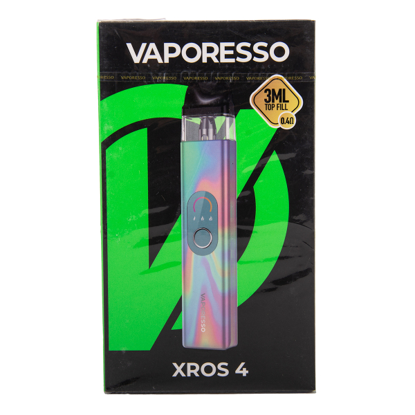 POD-система Vaporesso Xros 4 Pastel Palette в Новосибирске