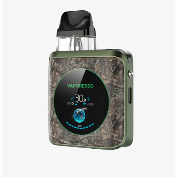POD-система Vaporesso Xros 4 Nano Camouflage в Новосибирске