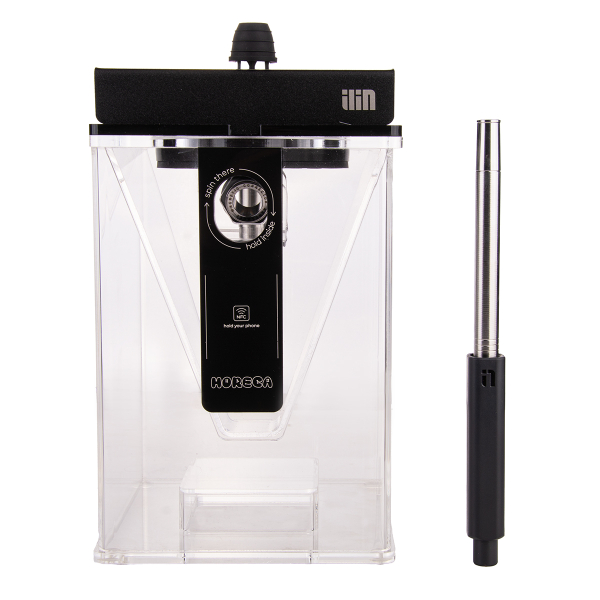 Кальян Nanosmoke | Ilin Horeca Mini в Новосибирске