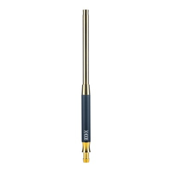 Мундштук Hoob Smpl 2 Black Gold в Новосибирске