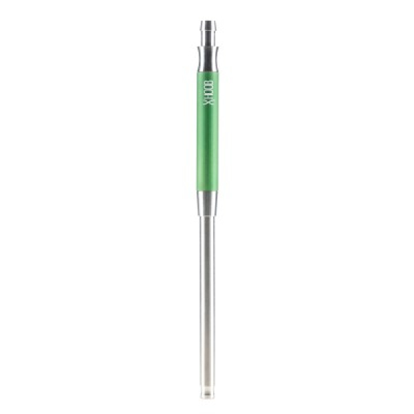Мундштук Hoob Smpl 2 British Racing Green Bronze в Новосибирске